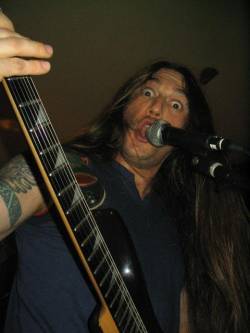 interview Dismal (FRA)